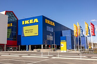 IKEA