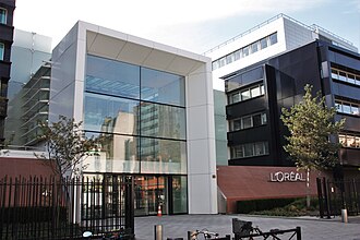 L'Oréal